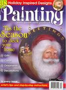 painting magazines